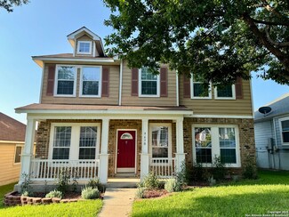 9630 Wild Horse Run, San Antonio, TX 78251
