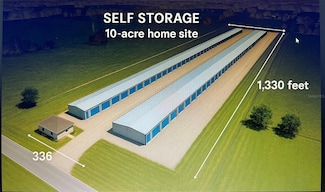 Unlisted Address