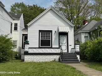 1449 Beech St, Louisville, KY 40211