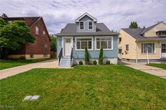 5550 Grasmere Ave, Maple Heights, OH 44137