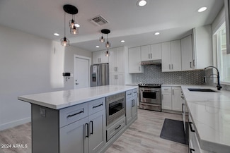 917 N 87th Place, Scottsdale, AZ 85257