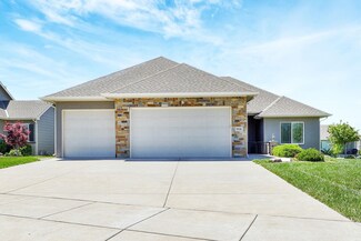 5938 E Wildfire, Bel Aire, KS 67220