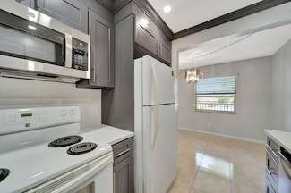 551 SW 135th Ave Unit 316B, Pembroke Pines, FL 33027