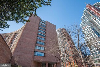 1805 Crystal Dr Unit 606S, Arlington, VA 22202