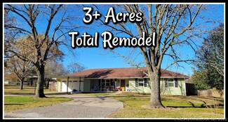 17130 County Road 1520, Ada, OK 74820