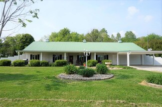6956 N State Road 65, Hazleton, IN 47640