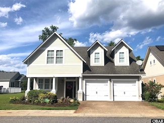 106 N Compass Dr Unit 20, Grandy, NC 27939