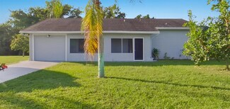 1897 SE Elkhart Terrace, Port Saint Lucie, FL 34952