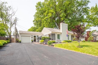 522 Dougherty Ferry Rd, Saint Louis, MO 63122