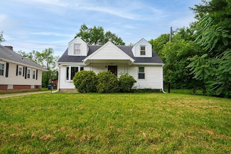 479 Maplewood Ave, Columbus, OH 43213
