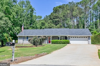 35 Brook Hollow, Covington, GA 30016