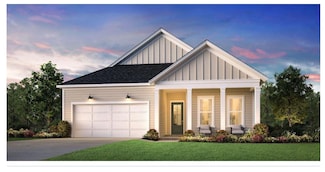 1562 Saint Lucia Dr SW Unit OIP 149, Shallotte, NC 28470