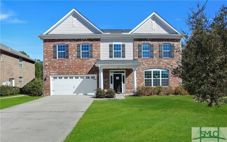 29 Redwall Cir, Port Wentworth, GA 31407