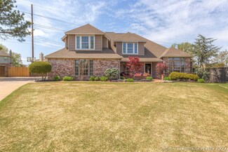 7402 S 109th East Ave, Tulsa, OK 74133
