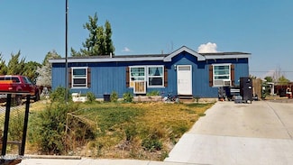 309 Lupin Dr, Battle Mountain, NV 89820