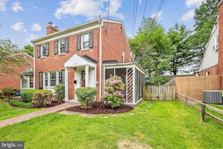 1918 Brisbane St, Silver Spring, MD 20902