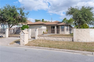 5605 S Tikal Ln, Pharr, TX 78577