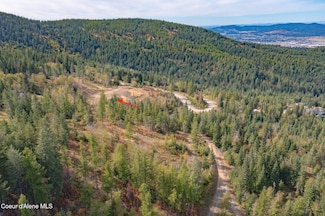 3203 S Mellick Rd, Post Falls, ID 83854