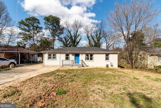 3224 Canary Ct, Decatur, GA 30032