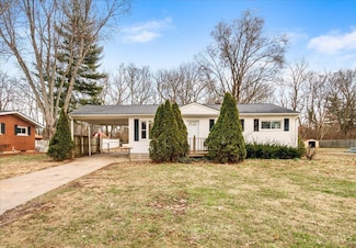 5050 Fairfield Ave, Fairfield, OH 45014