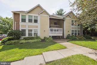 3412 Lakeside View Dr Unit 12-1, Falls Church, VA 22041