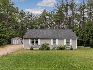 2 Jameson Dr, Bridgton, ME 04009