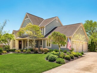 9323 Din Eidyn Dr, Dublin, OH 43017