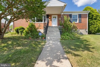 407 Saint Patrick Rd, Baltimore, MD 21206