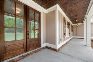 4786 Conns Creek Rd, Ball Ground, GA 30107