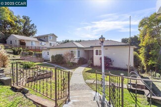 4639 James Ave, Castro Valley, CA 94546