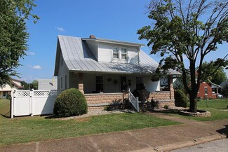 1410 Park St, Jasper, IN 47546