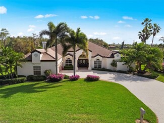 20277 Country Club Dr, Estero, FL 33928