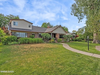 2375 S Arlington Ave, Reno, NV 89509