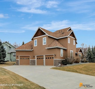 415 Orchid Cir, Anchorage, AK 99515