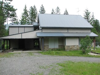 2301 Bridge Creek Rd, Inchelium, WA 99138