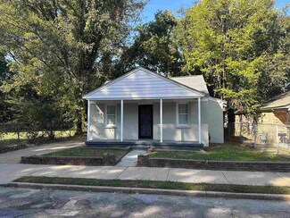 783 N Claybrook St, Memphis, TN 38107