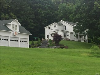83 Barker Rd, Jordan, NY 13080