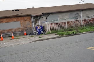 808 Lincoln Ave, Richmond, CA 94801
