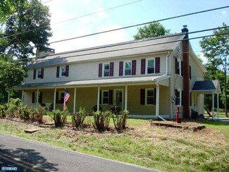1245 Faust Rd, Perkiomenville, PA 18074