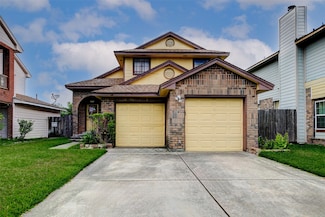 2306 Tomlinson Trail Dr, Houston, TX 77067
