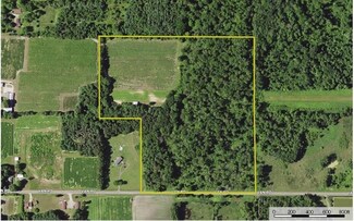 0 48th Ave, Watervliet, MI 49098