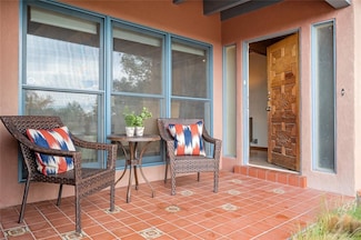 223 W Lupita Rd, Santa Fe, NM 87505