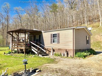 174 Right Fork Buffalo Creek Rd, West Hamlin, WV 25571