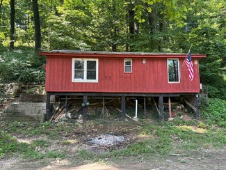 00 N Texas Ridge Rd, Bean Blossom Township, IN 47433