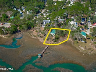8 Croaker St, Bluffton, SC 29910