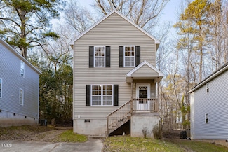 412 Cooper St, Clayton, NC 27520