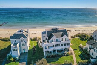 1080 Old Ocean Blvd Unit 4, Rye, NH 03870