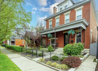 337 Stewart Ave, Columbus, OH 43206