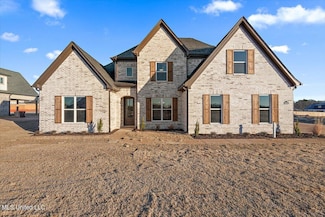 4260 Adriane Cove, Nesbit, MS 38651