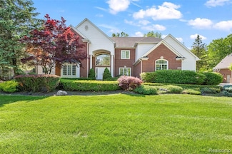 7259 Wadebridge Dr, Canton, MI 48187